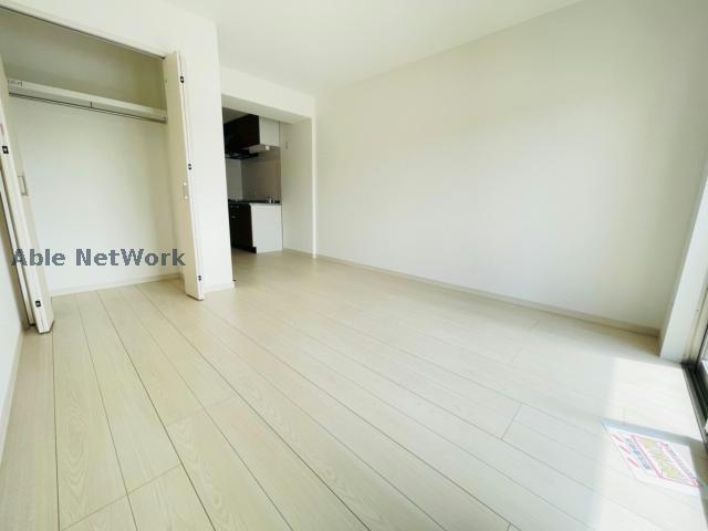 居室・リビング　同型