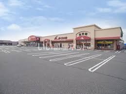 ショッピングセンター　マッキーモール（ショッピングセンター）まで2833m