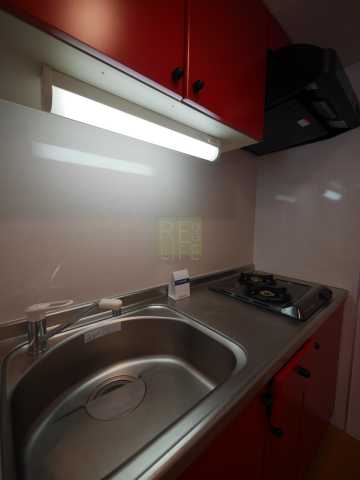 キッチン　お電話でお問合せのお客様を対象に初期費用割引中。