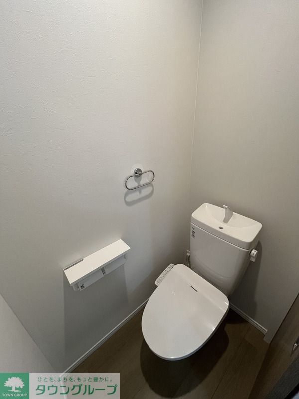 エントランス　外観