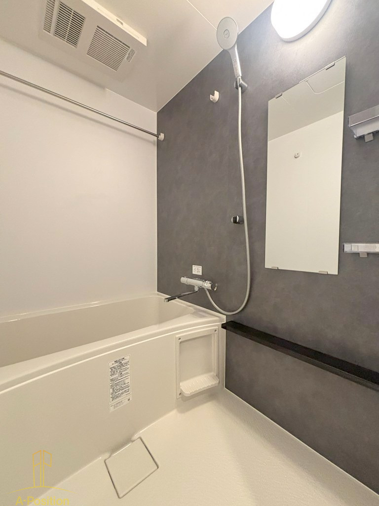 バス・シャワールーム　エスリードレジデンス玉造ザ・イースト