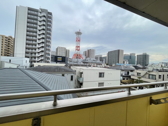 眺望　別号室参考