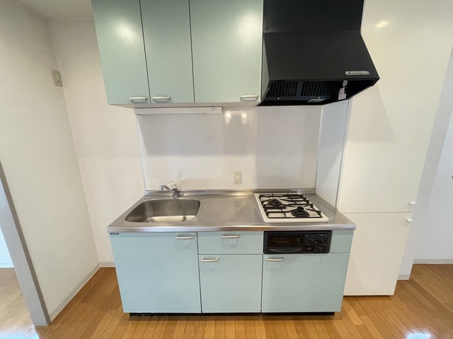 キッチン　別号室参考