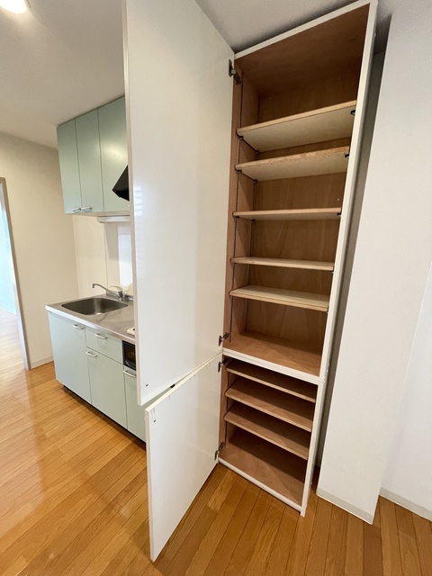 収納　別号室参考