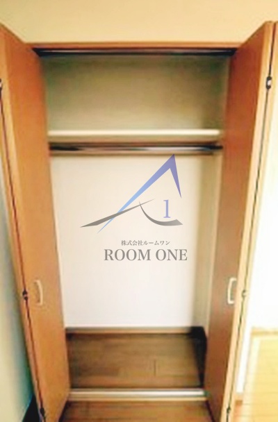 収納　収納です。