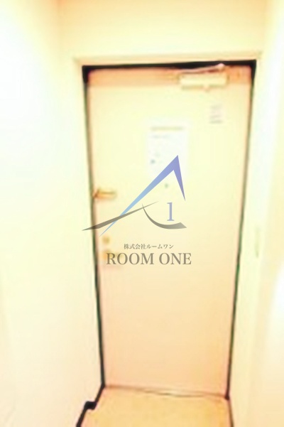 玄関　玄関です。