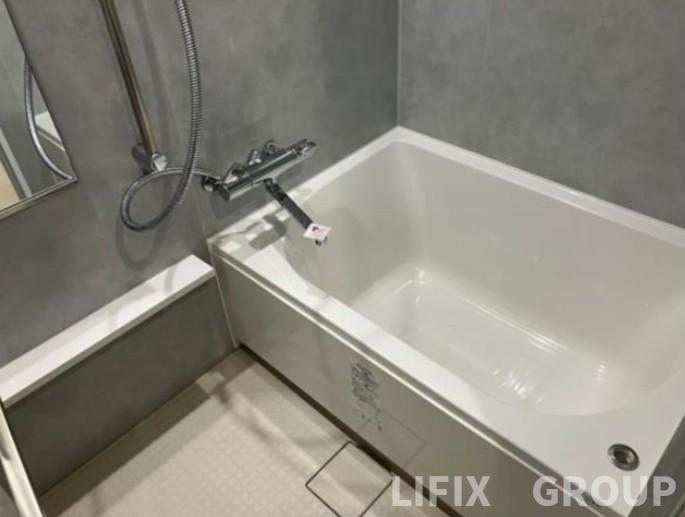 バス・シャワールーム　風呂