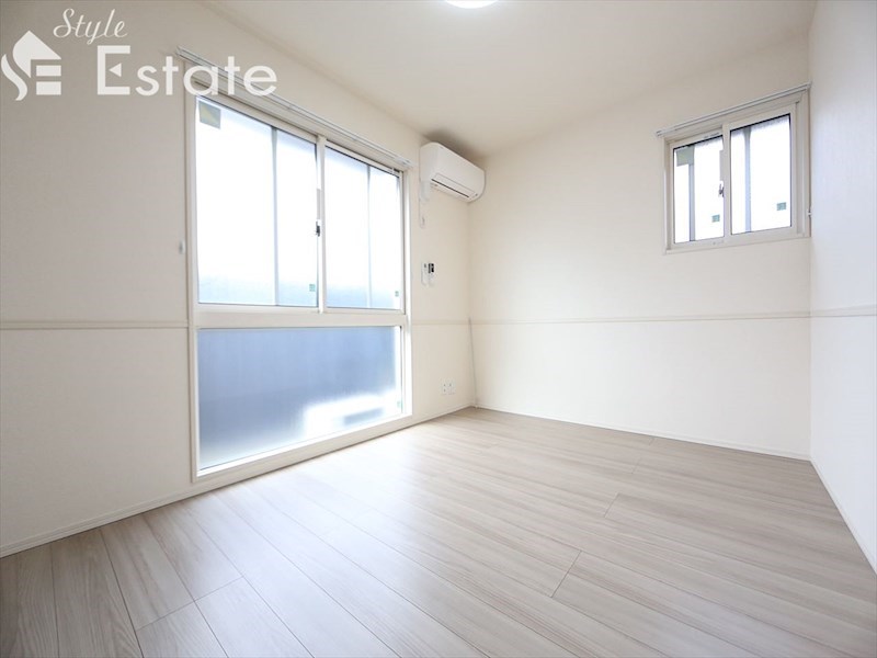 その他部屋・スペース　洋室★エアコン付