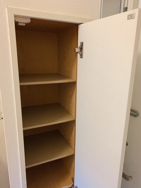 玄関　同タイプ物件の為、形状や間取寸法、色調等が実際とは異なります