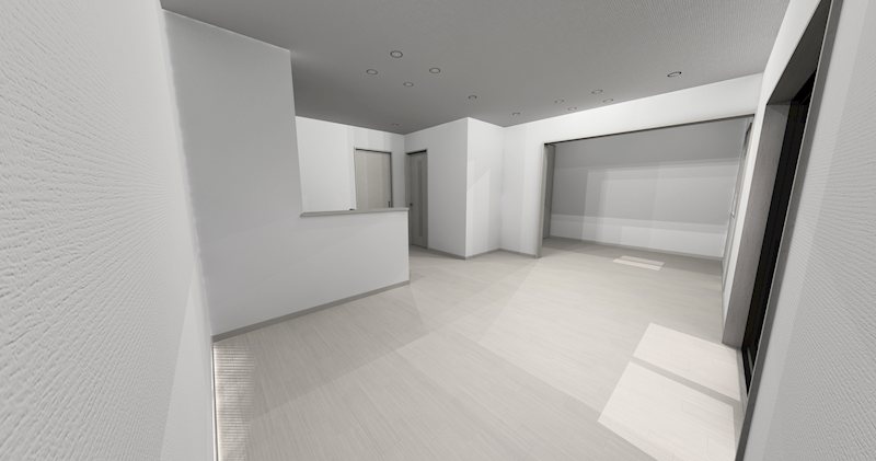 居室・リビング　イメージ