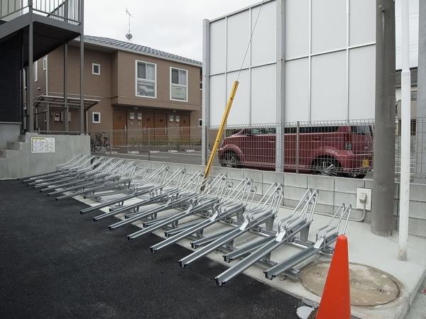 その他共有部分　その他共有部分