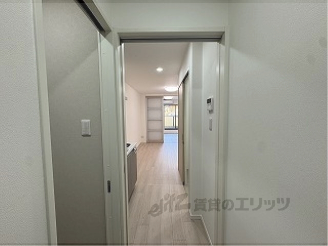 その他部屋・スペース　廊下