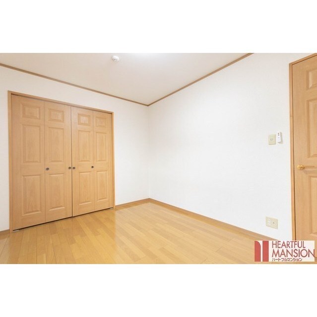 その他部屋・スペース　洋室☆同タイプ（反転）