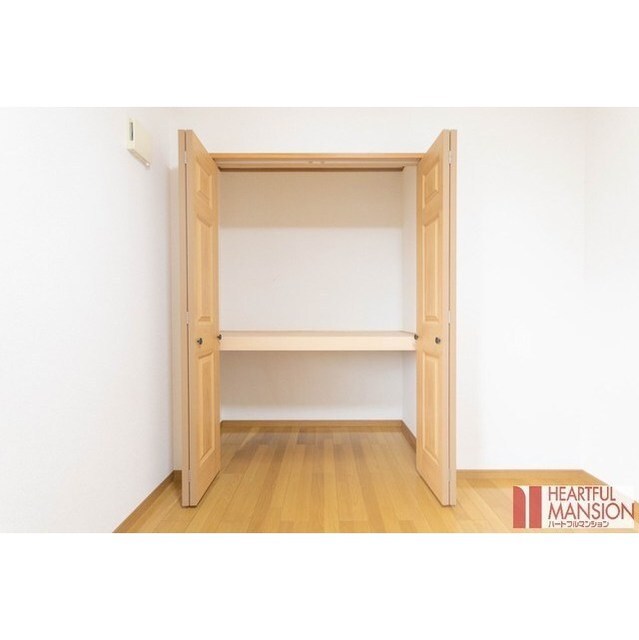 収納　収納スペース☆同タイプ（反転）