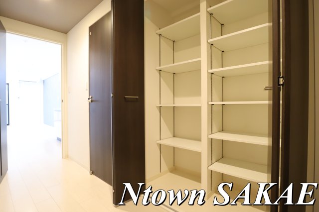 収納　小物を収納するのに便利です