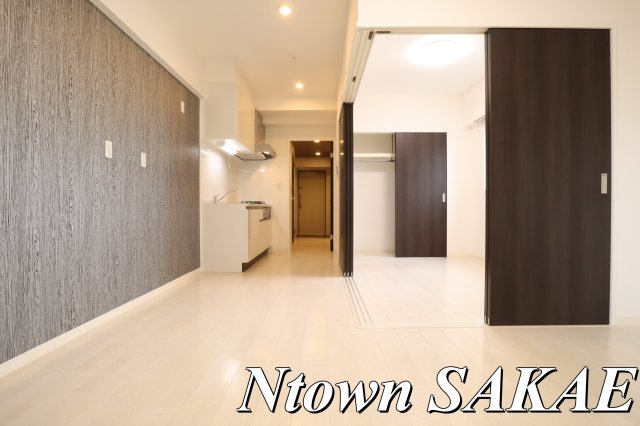 その他部屋・スペース　明るい室内です