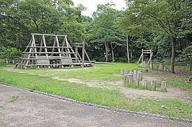 公園　星田公園（公園）まで335m