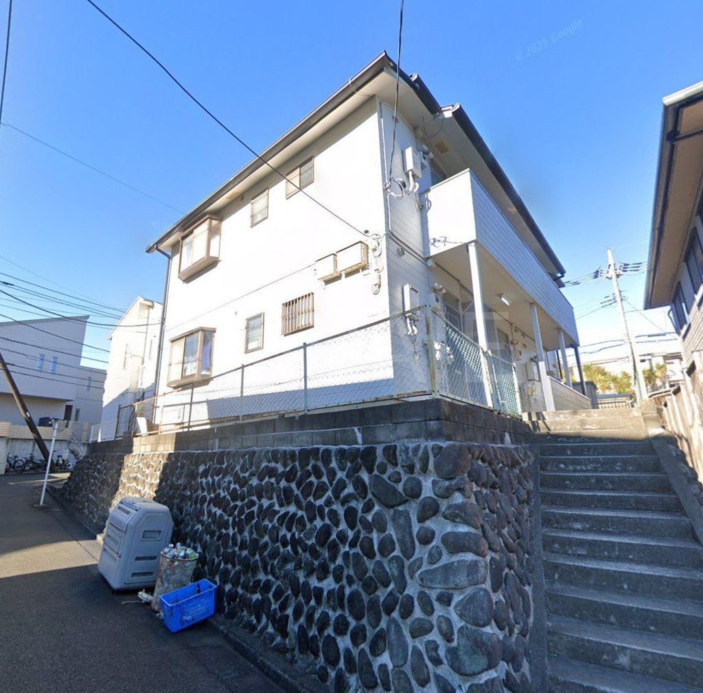 エントランス　外観