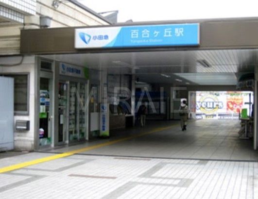 その他　百合ヶ丘駅(小田急 小田原線)（その他）まで450m