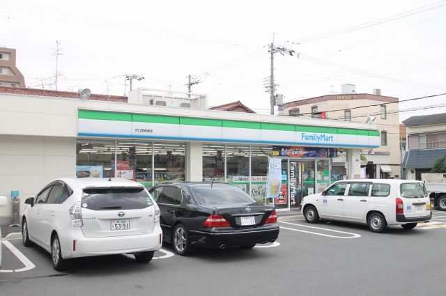 コンビニ　ファミリーマート 守口西郷通店（コンビニ）まで1200m