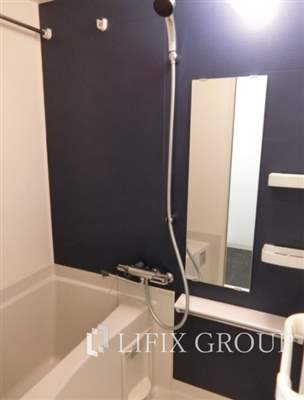 バス・シャワールーム　風呂