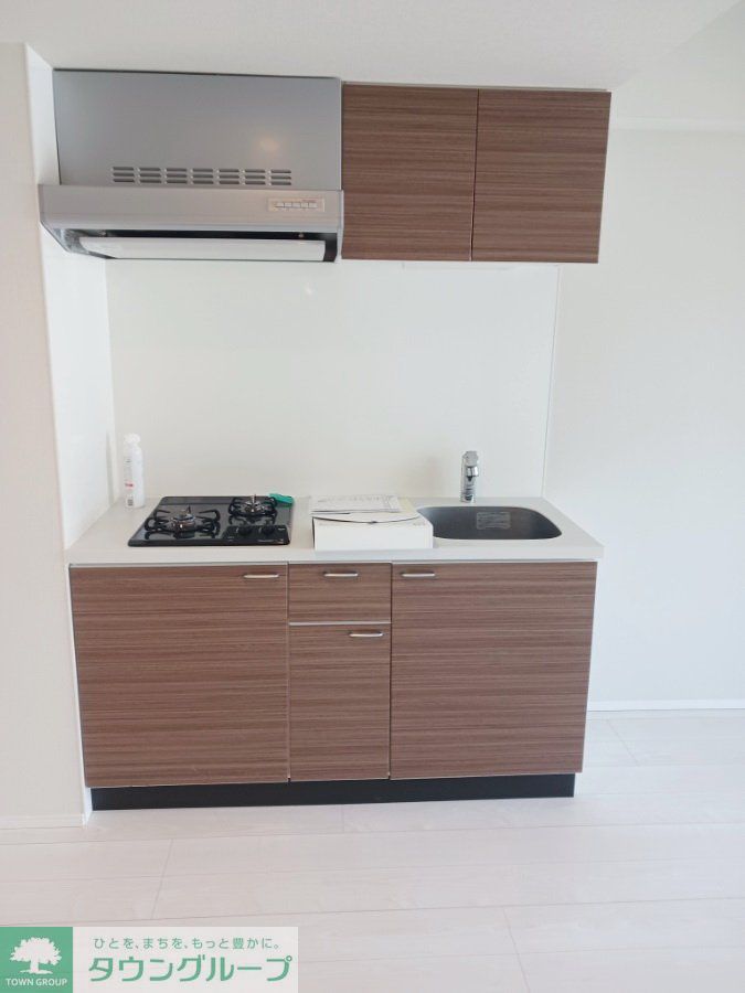 キッチン　【初期費用分割・クレカ対応】一都三県のお部屋探しは2025…