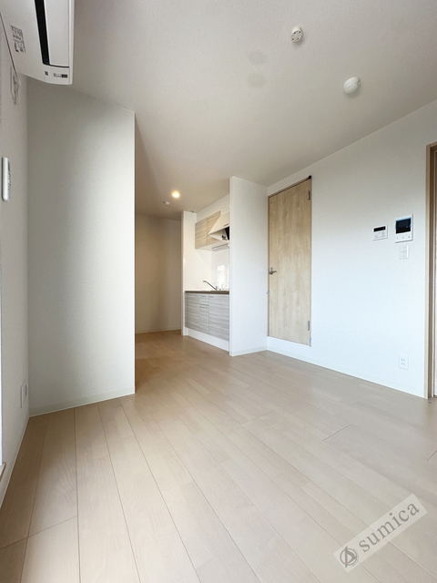 その他設備　角部屋となっております♪♪