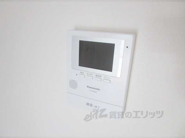 セキュリティ　ドアフォン（ＴＶ含）