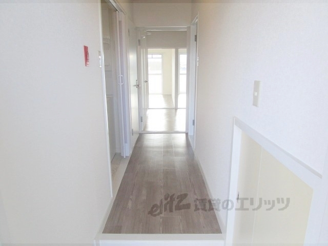 その他部屋・スペース　廊下