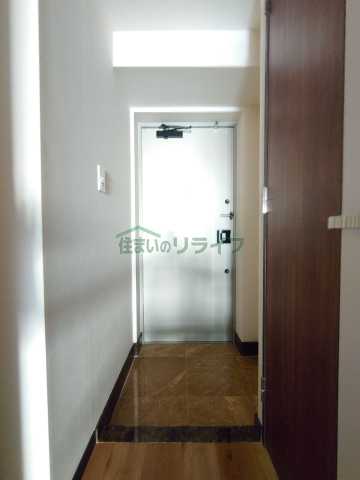 玄関　リライフ浅草店