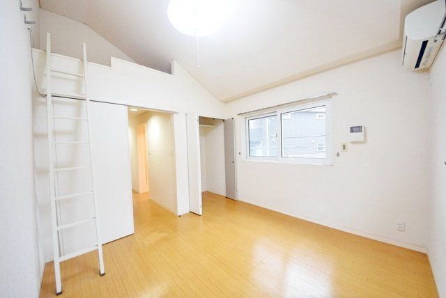 居室・リビング　リビング/居室