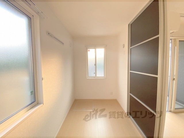 居室・リビング　洋室