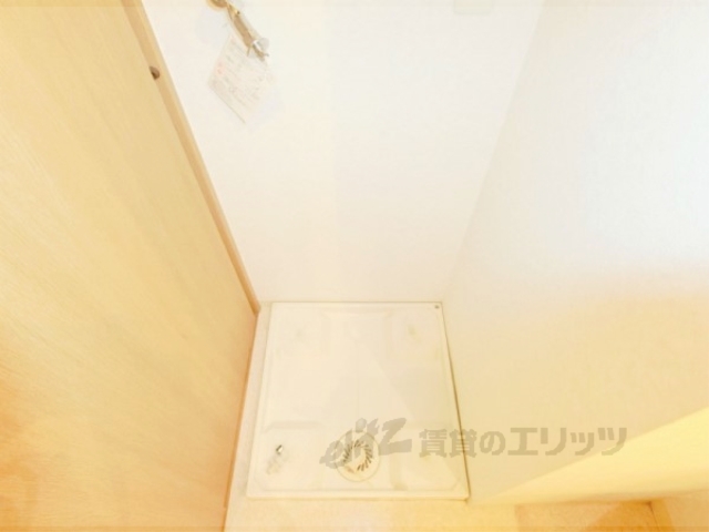 その他部屋・スペース　洗濯機置場