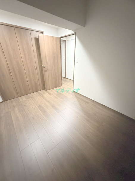 その他部屋・スペース　洋室