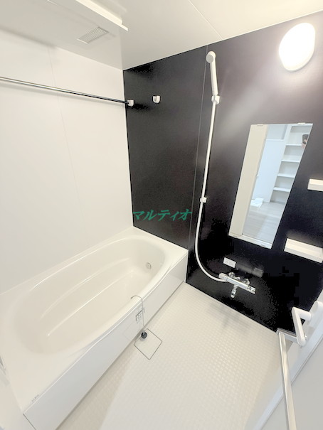 バス・シャワールーム　浴室