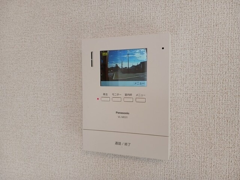 セキュリティ　図面と現状に相違がある場合には現状を優先