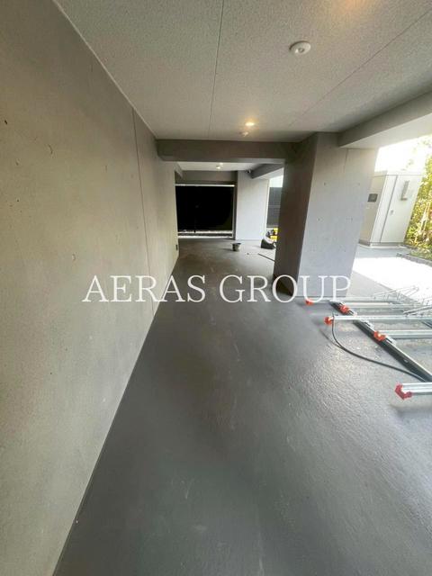 その他　※建設中