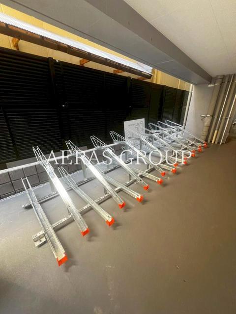 その他共有部分　※建設中