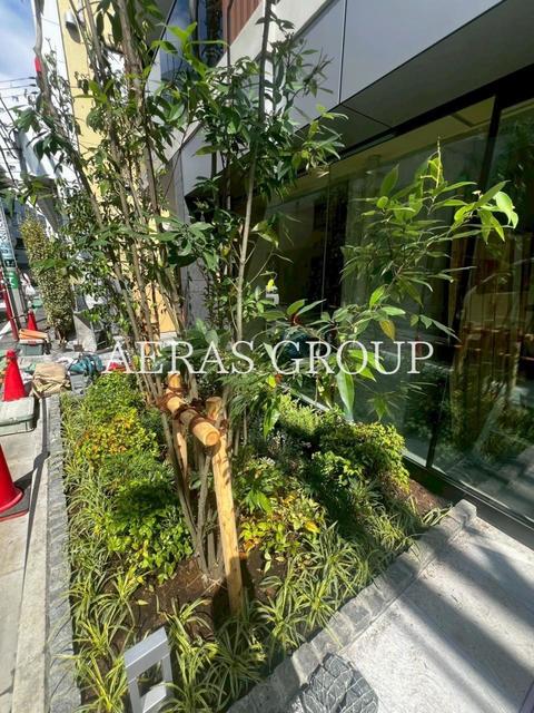 その他　※建設中