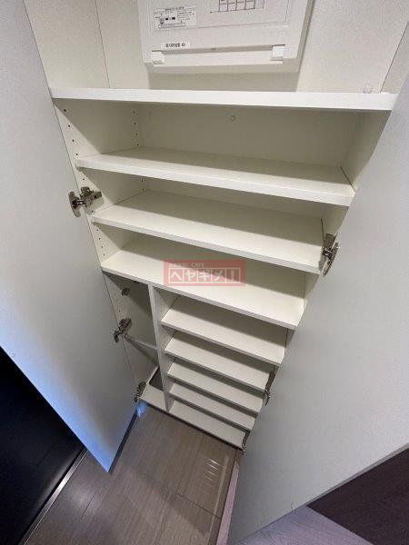 玄関　※類似物件参照