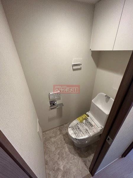 トイレ　※類似物件参照