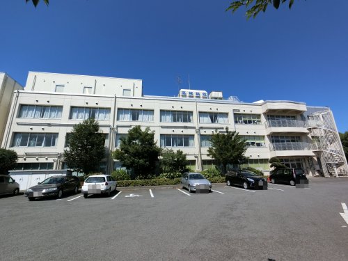 病院　高根病院（病院）まで2933m