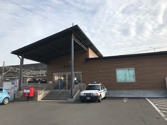 その他　JR東日本 東仙台駅（その他）まで360m