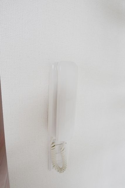 セキュリティ　★お部屋探しは株式会社タウンハウジング東京まで★