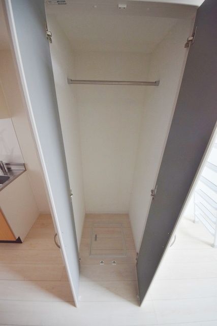 収納　★お部屋探しは株式会社タウンハウジング東京まで★