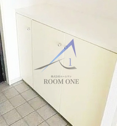 収納　収納です。