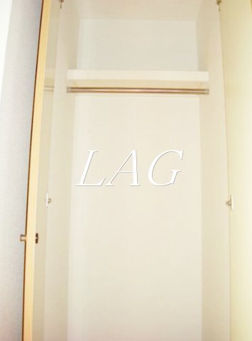 収納　収納です。