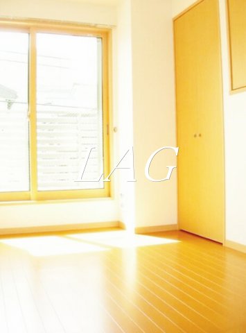 その他部屋・スペース　寝室です。