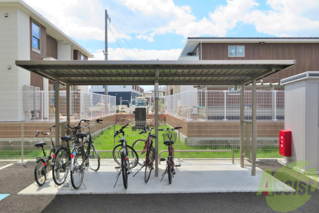 その他共有部分　その他共有部