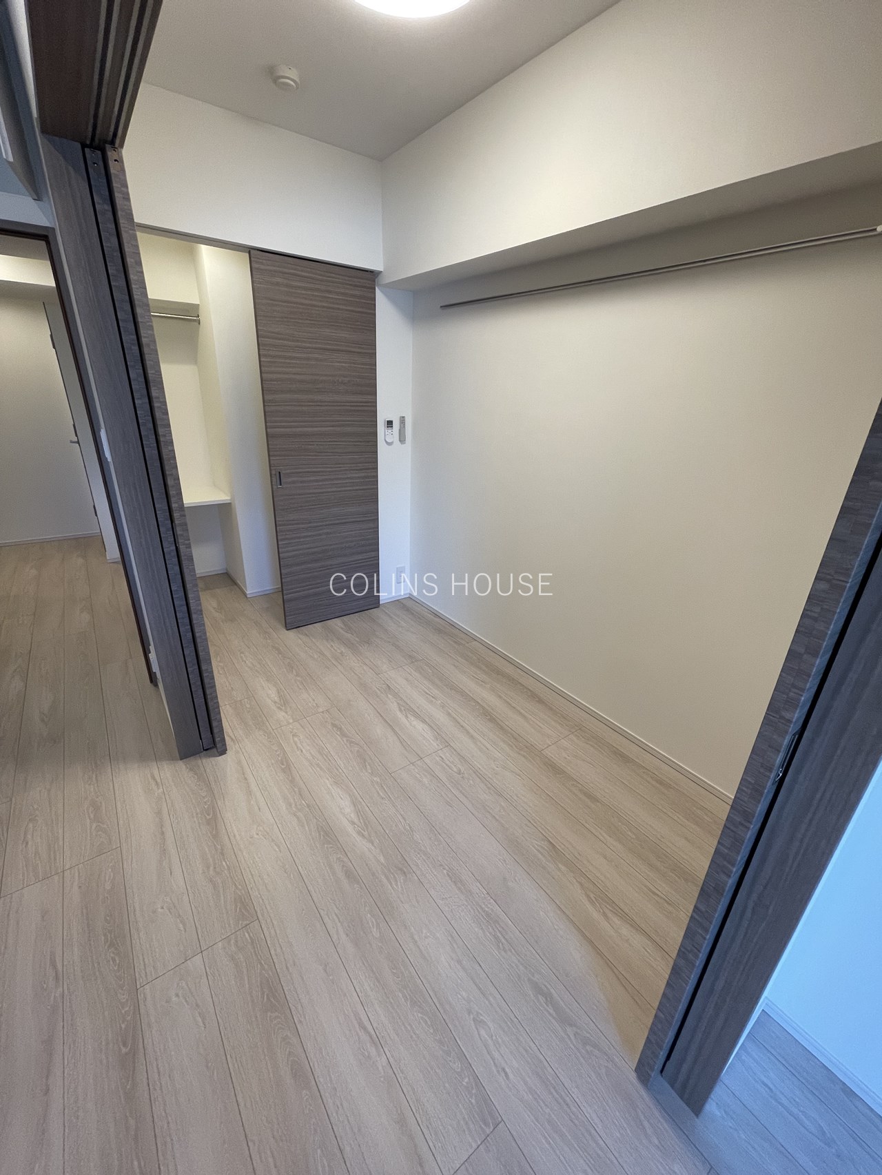 収納　同タイプ別フロア画像